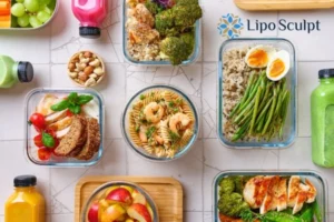 Natural Diet Options For Body Transformation 2 Your diet is great for body transformation Reigate - read on to find out more!