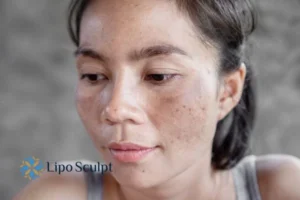 Cryopen Top 5 Treatable Conditions 2 Cryopen Reigate Successfully removes age spot and sun damage FAST!