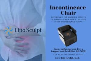 EM Chair: A Non-Surgical Solution for Treating Faecal Incontinence 5 EM Chair Reigate For Faecal incontinence.