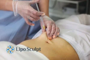 Melt Away Stubborn Belly Fat with Aqualyx Injections 2 Are you looking to remove stubborn belly fat Reigate? Contact our team today!