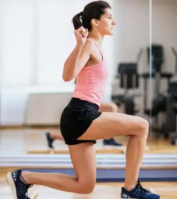 fat freezing Reigate and exercise