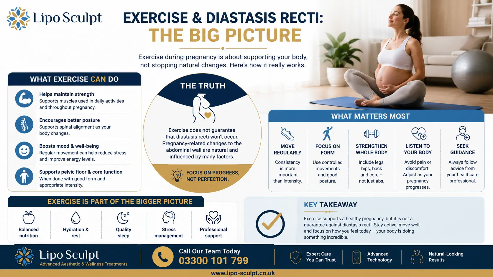Does Exercise Reduce the Risk of Diastasis Recti? 3 Does Exercise Reduce the Risk of Diastasis Recti Reigate : Which Types of Exercise May Support a Healthier Core?