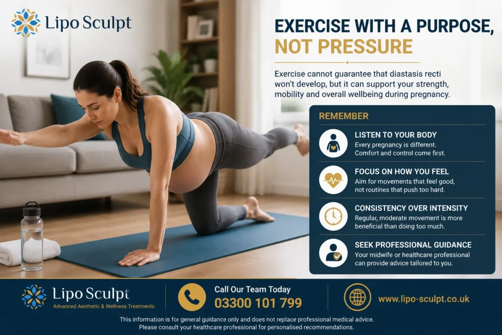 Does Exercise Reduce the Risk of Diastasis Recti? 4 Does Exercise Reduce the Risk of Diastasis Recti Reigate : Does Every Case of Diastasis Recti Need Treatment?